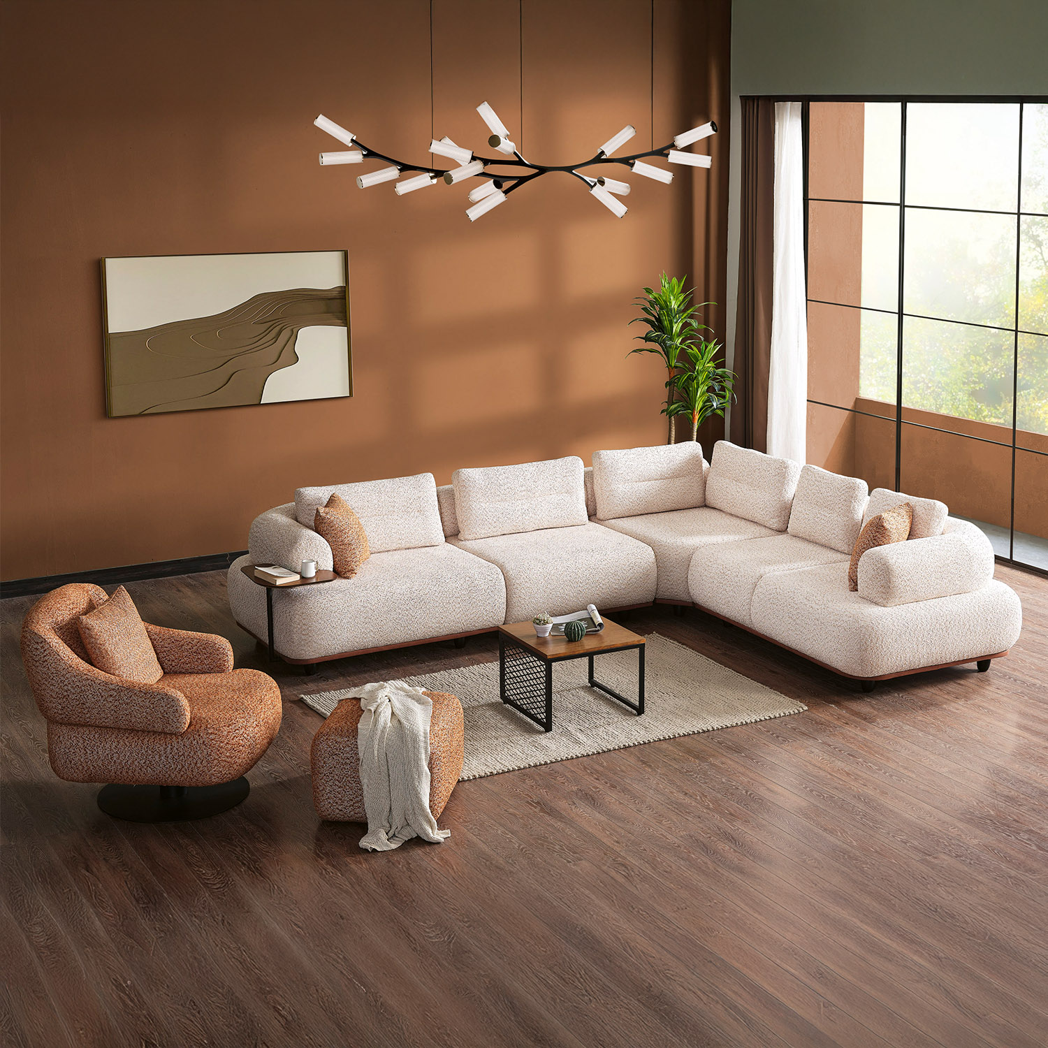 Dorian Puzzle - Görsel 5