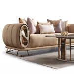 Esila Koltuk Takımı - Görsel 7