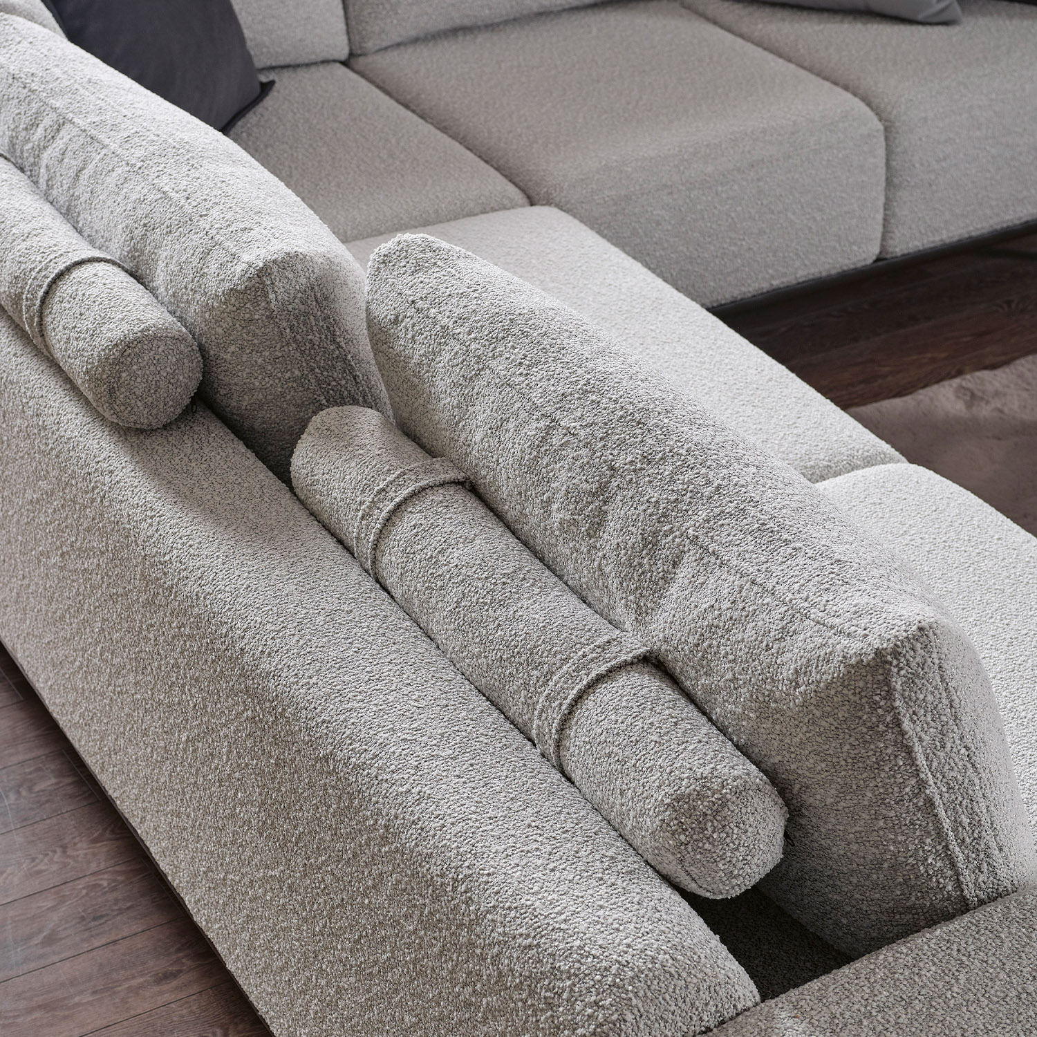 Viera Köşe Set - Görsel 4