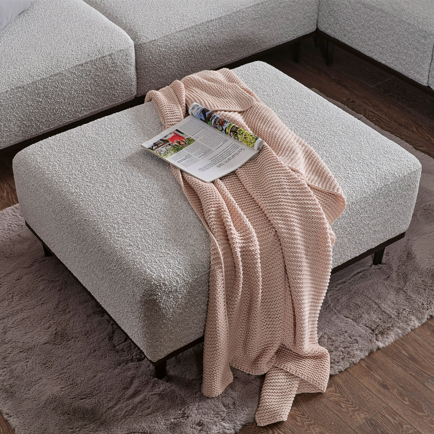 Viera Köşe Set - Görsel 5